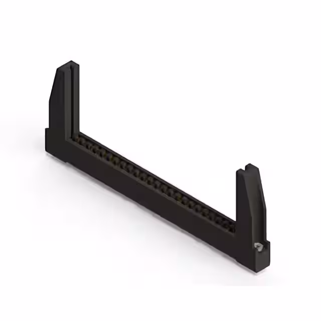 357-025-554-178 EDAC Inc.  Edgeboard Connectors